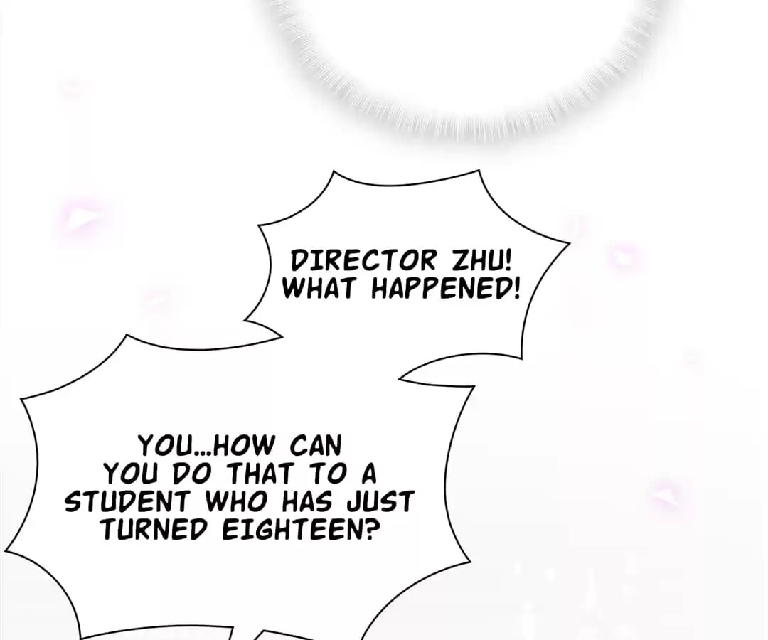 I Tied Myself Up (Colored) Chapter 22 page 7 - 