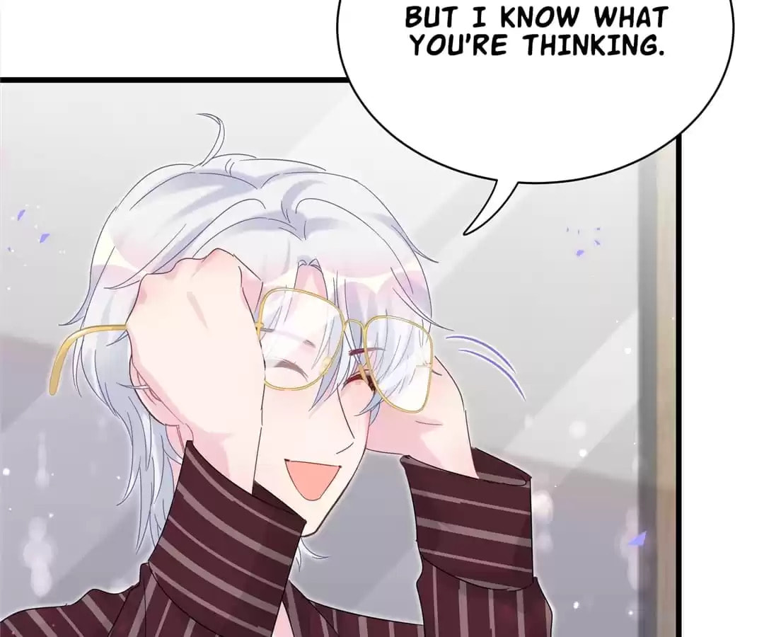 I Tied Myself Up (Colored) Chapter 22 page 62 - 