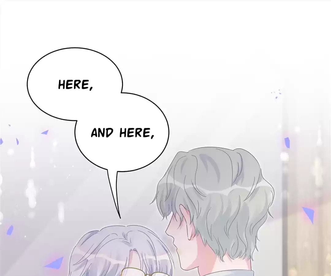 I Tied Myself Up (Colored) Chapter 22 page 64 - 