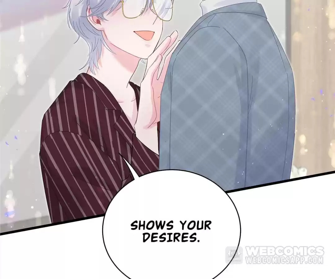 I Tied Myself Up (Colored) Chapter 22 page 65 - 