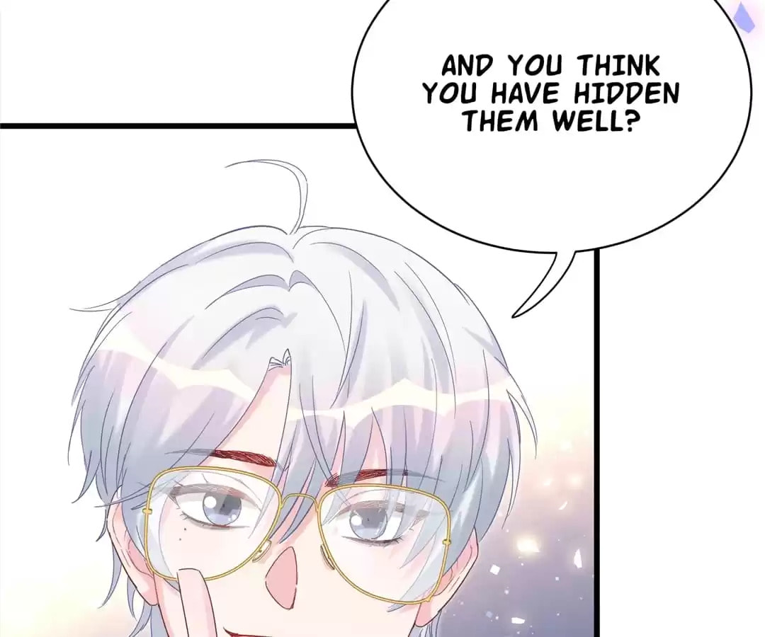 I Tied Myself Up (Colored) Chapter 22 page 68 - 