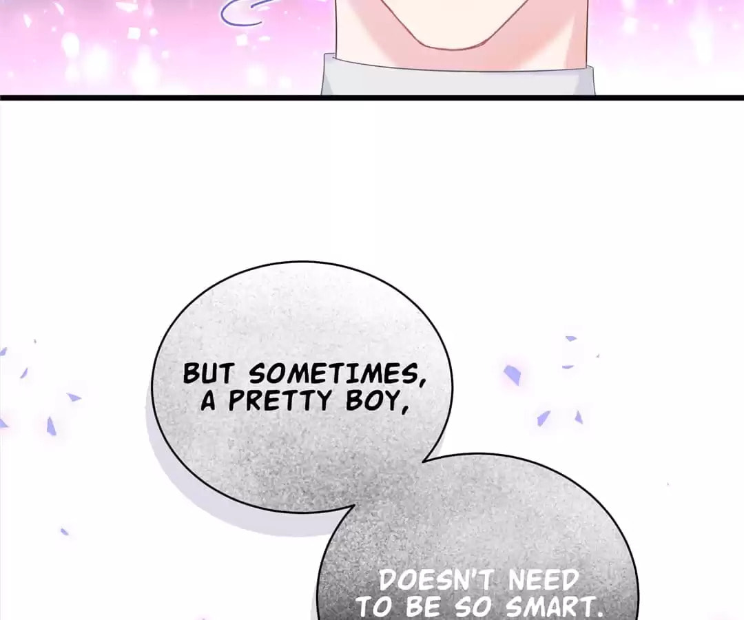 I Tied Myself Up (Colored) Chapter 22 page 72 - 
