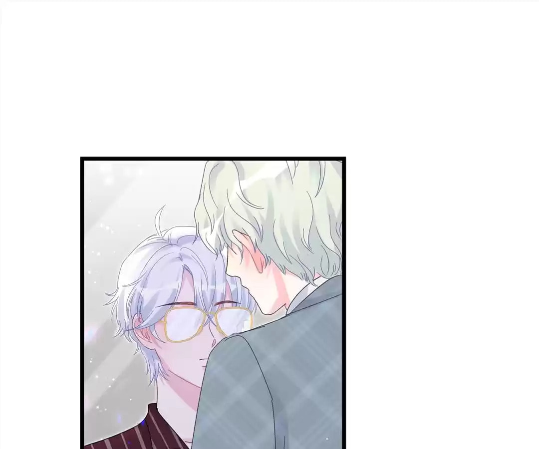 I Tied Myself Up (Colored) Chapter 22 page 74 - 