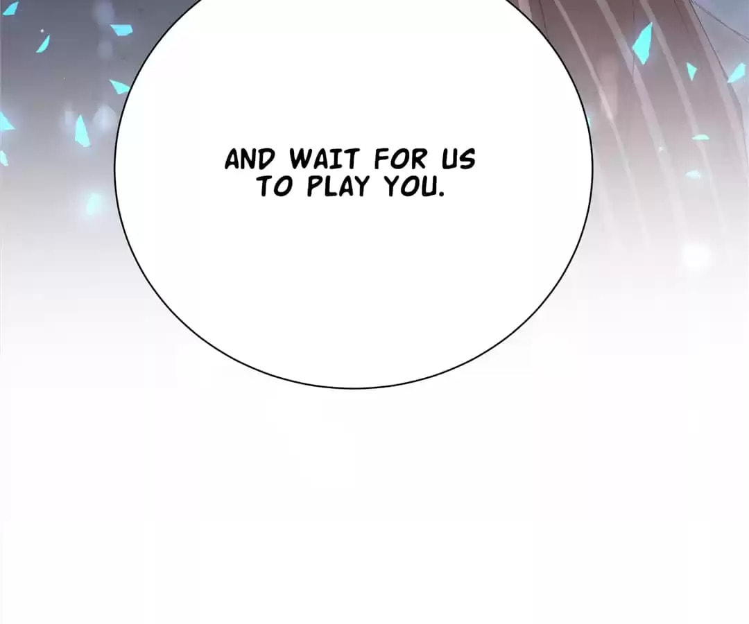 I Tied Myself Up (Colored) Chapter 22 page 79 - 