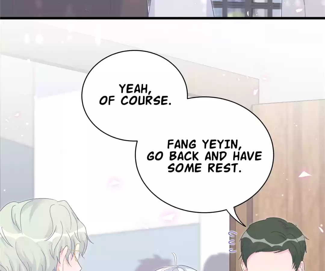 I Tied Myself Up (Colored) Chapter 22 page 9 - 