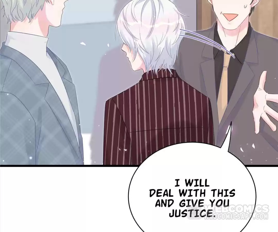 I Tied Myself Up (Colored) Chapter 22 page 10 - 