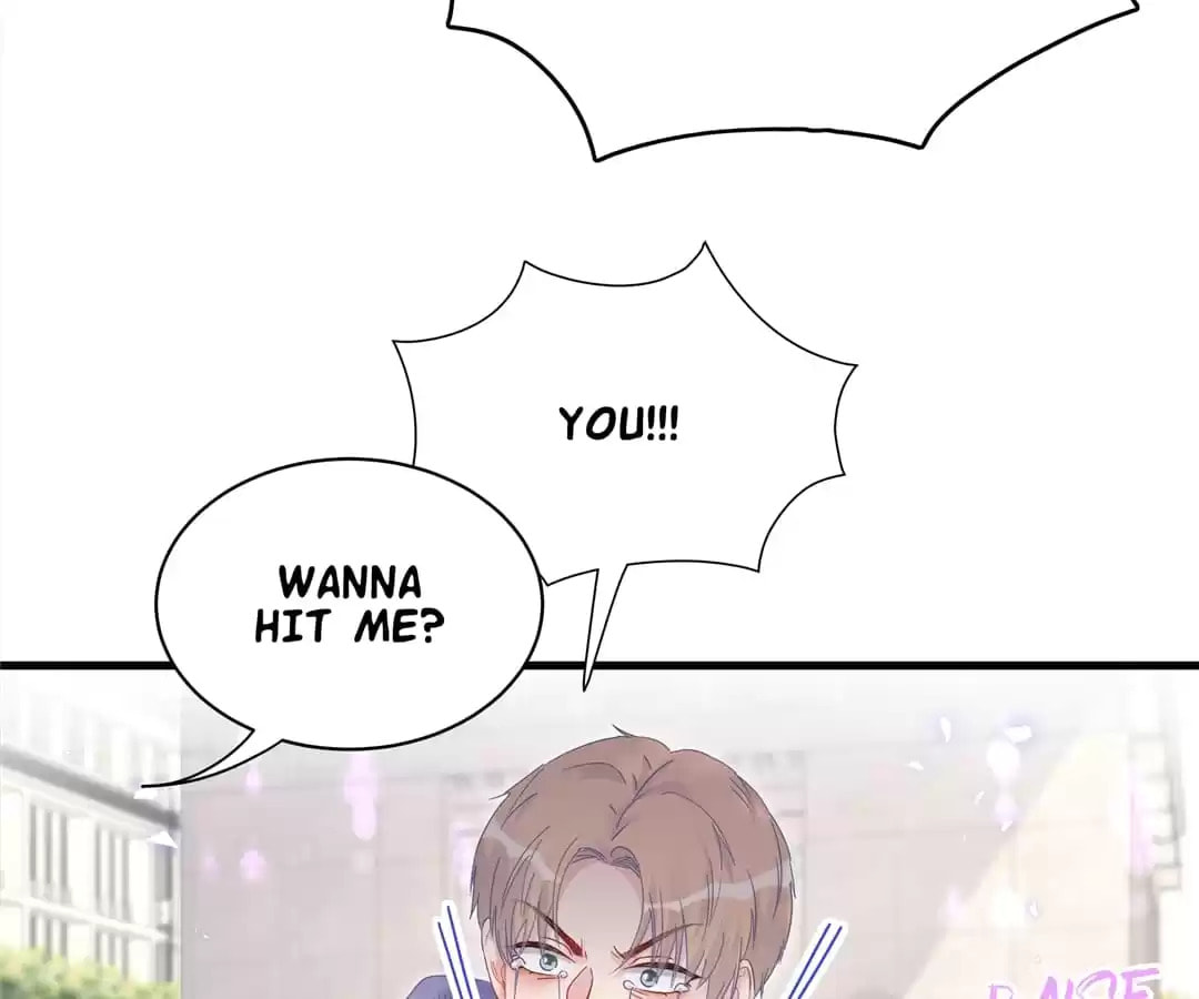 I Tied Myself Up (Colored) Chapter 23 page 12 - 
