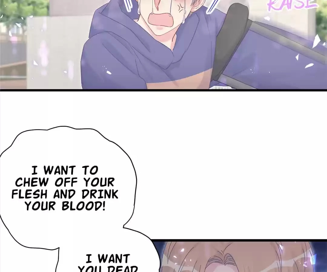 I Tied Myself Up (Colored) Chapter 23 page 13 - 