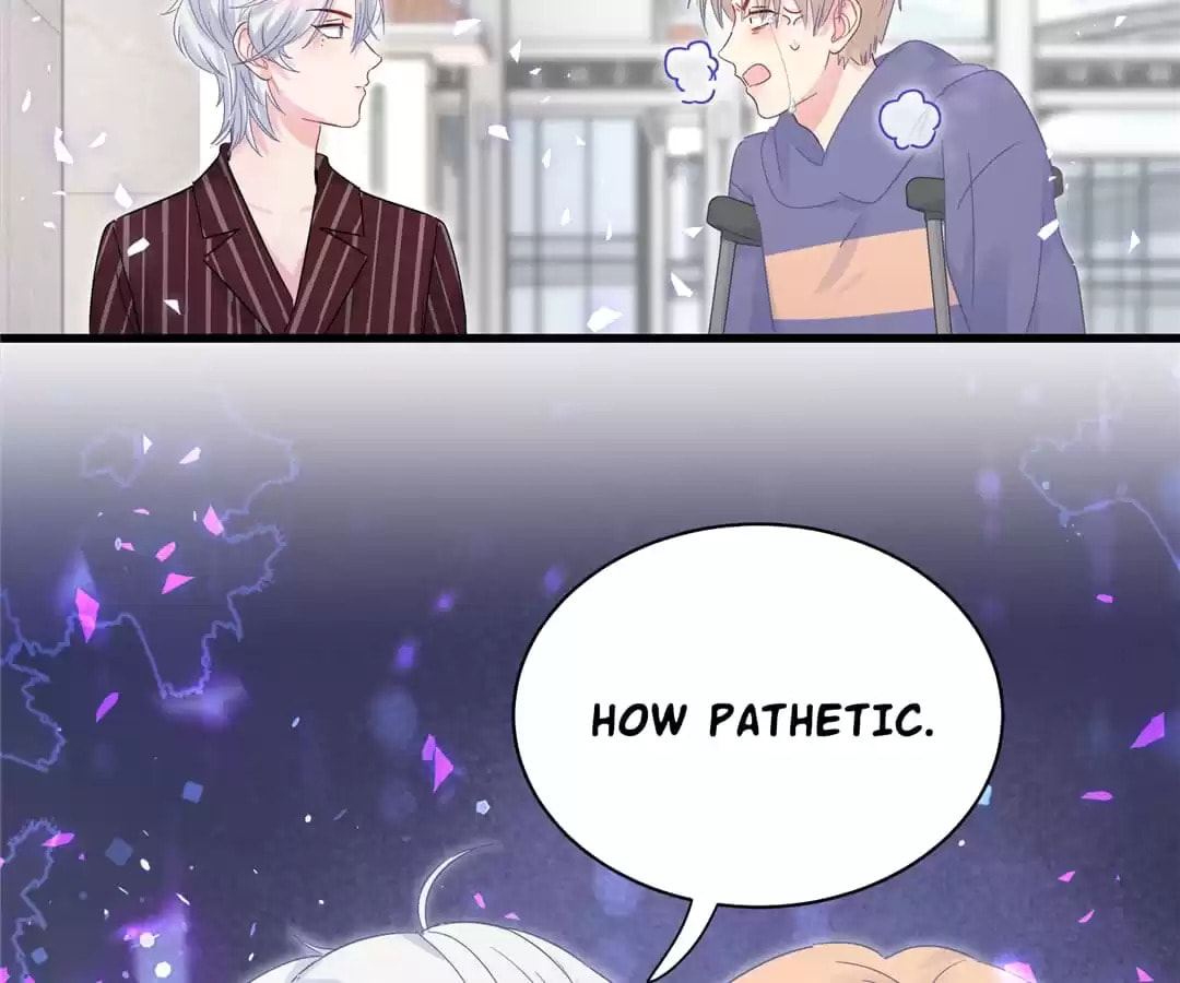 I Tied Myself Up (Colored) Chapter 23 page 15 - 