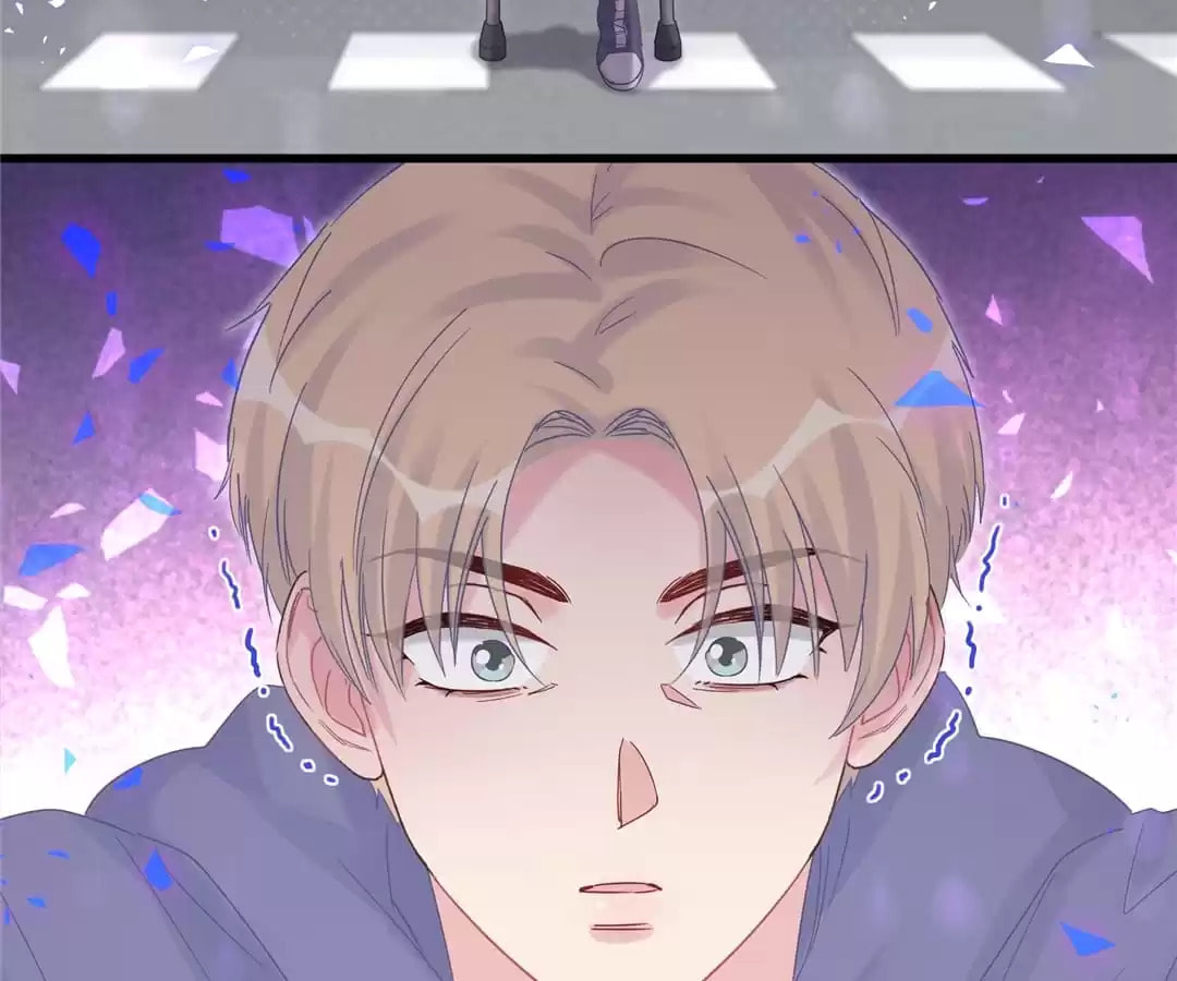 I Tied Myself Up (Colored) Chapter 23 page 3 - 