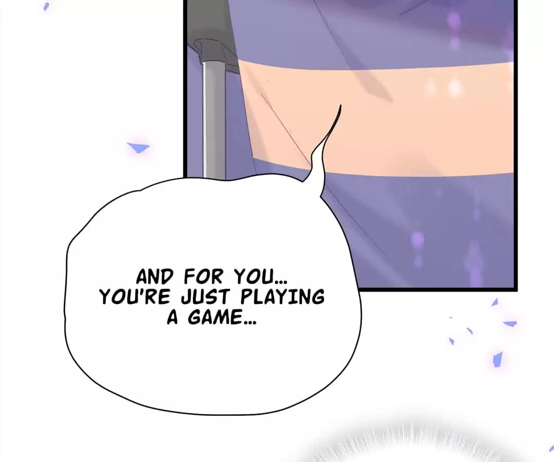 I Tied Myself Up (Colored) Chapter 23 page 22 - 