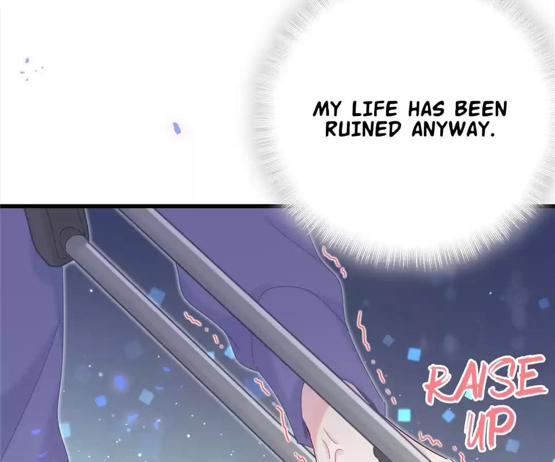 I Tied Myself Up (Colored) Chapter 23 page 23 - 