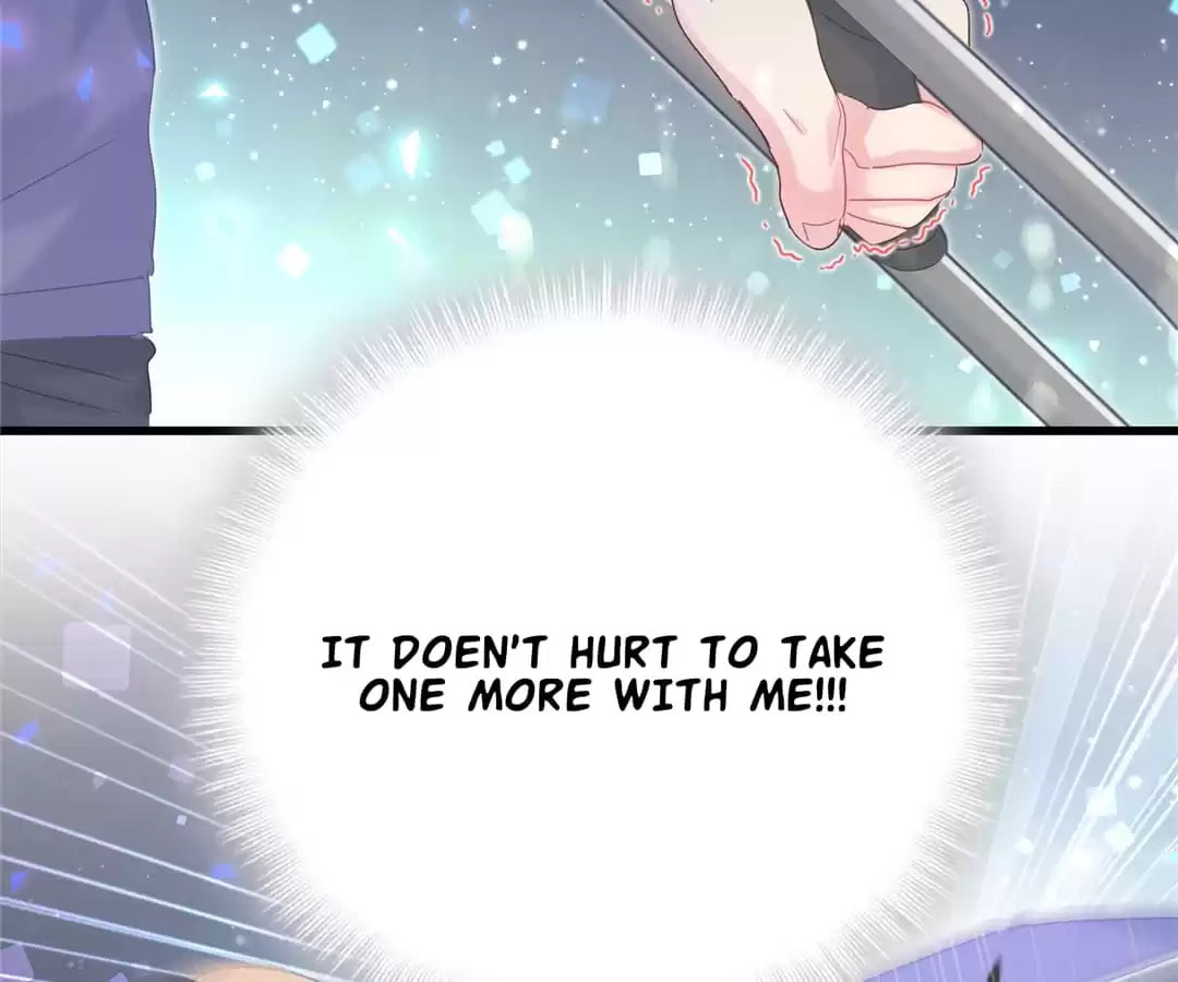 I Tied Myself Up (Colored) Chapter 23 page 24 - 