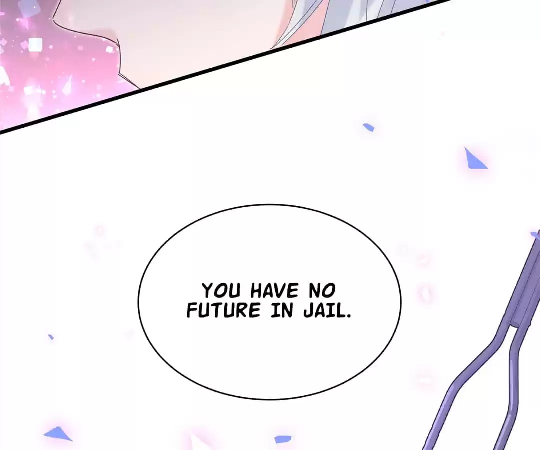 I Tied Myself Up (Colored) Chapter 23 page 28 - 