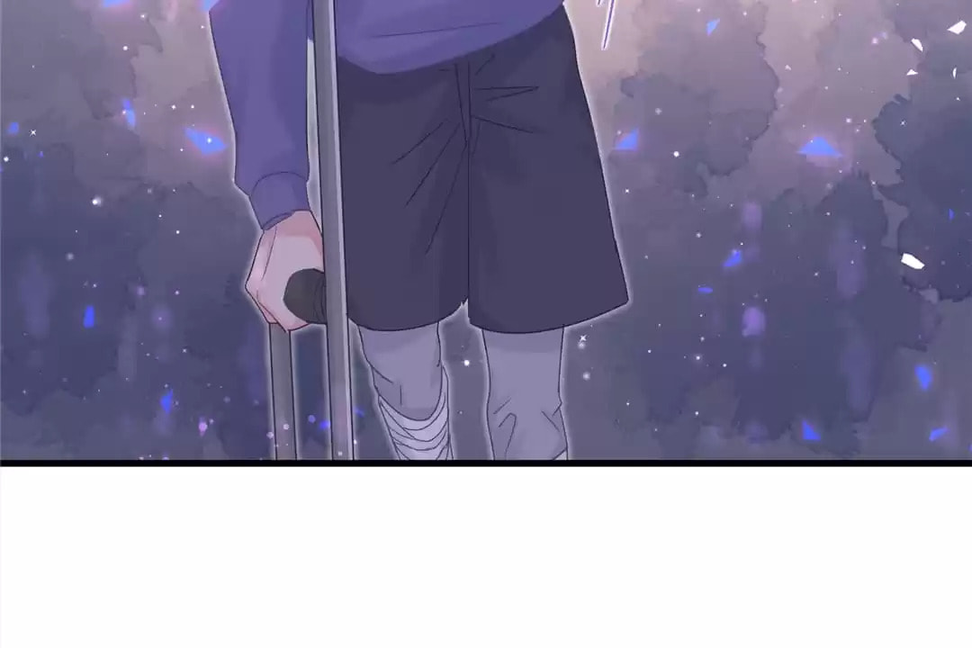 I Tied Myself Up (Colored) Chapter 23 page 30 - 