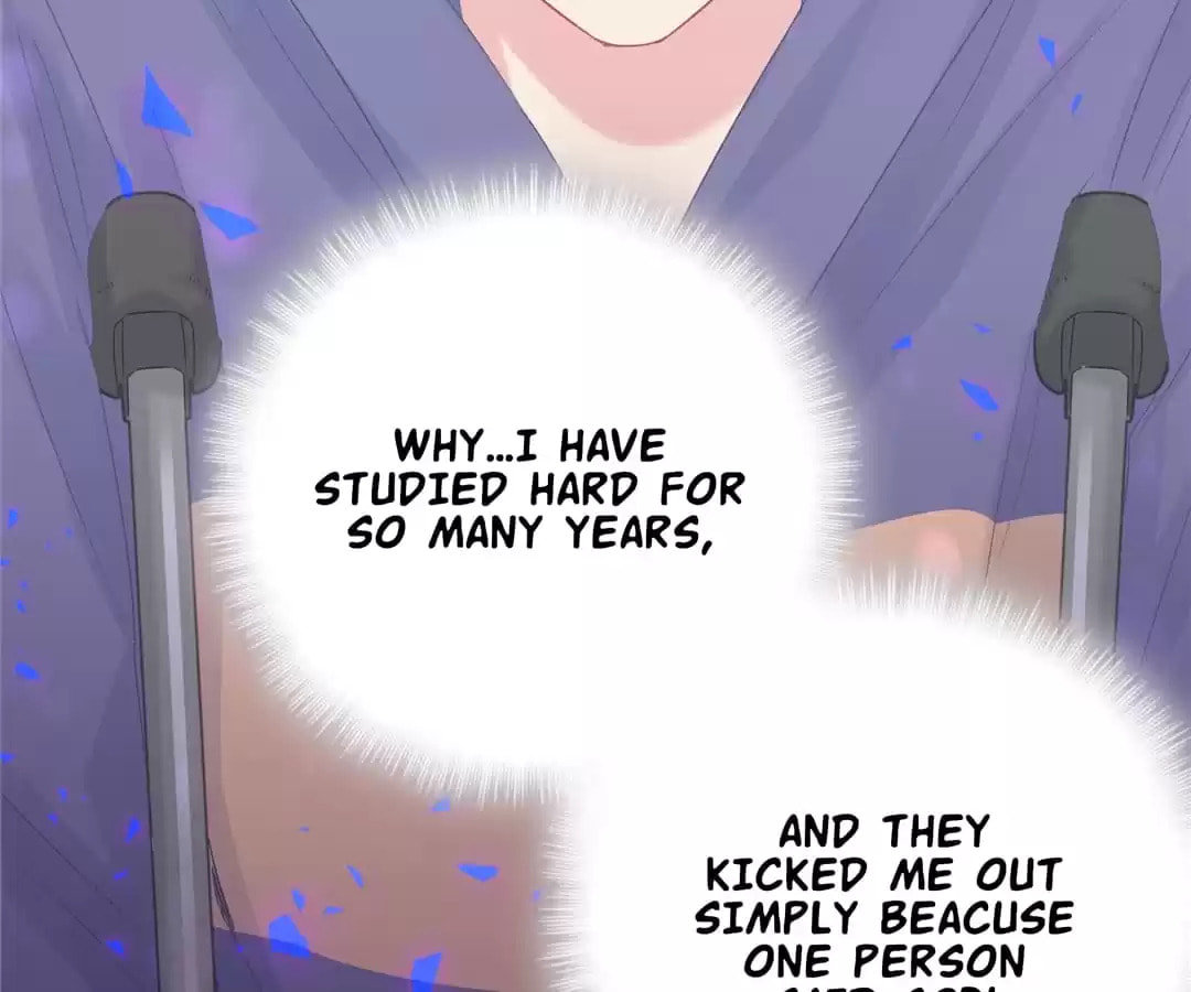 I Tied Myself Up (Colored) Chapter 23 page 4 - 