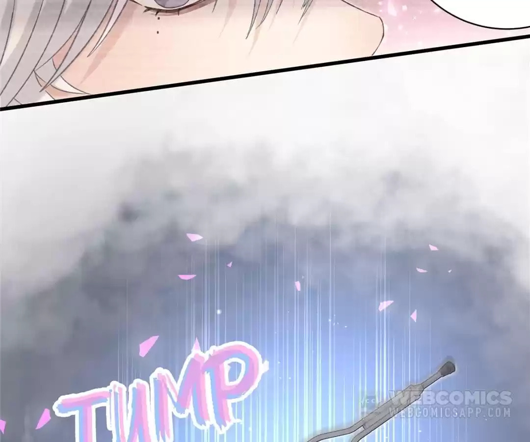 I Tied Myself Up (Colored) Chapter 23 page 32 - 
