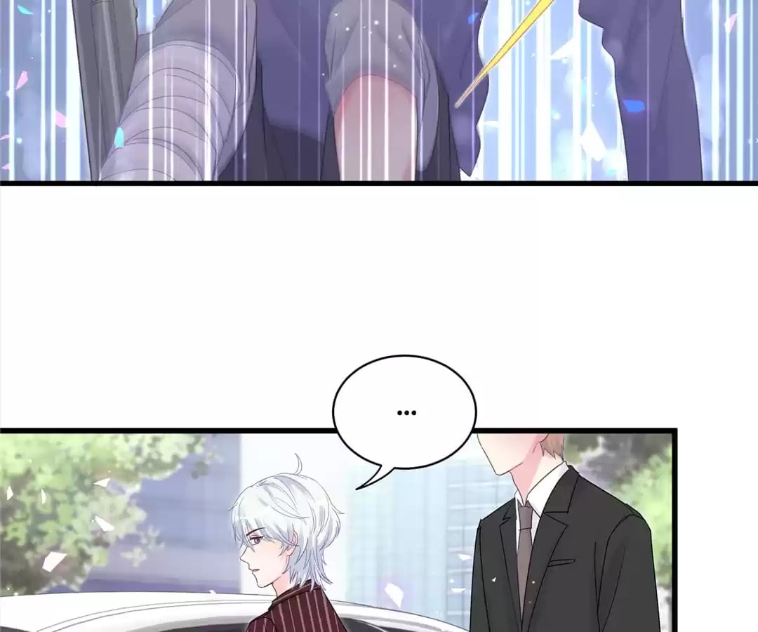 I Tied Myself Up (Colored) Chapter 23 page 35 - 