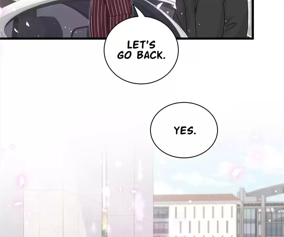 I Tied Myself Up (Colored) Chapter 23 page 36 - 