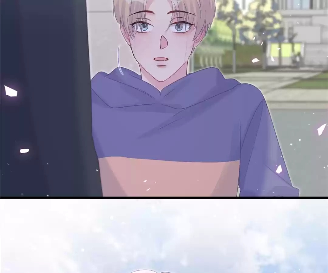 I Tied Myself Up (Colored) Chapter 23 page 39 - 