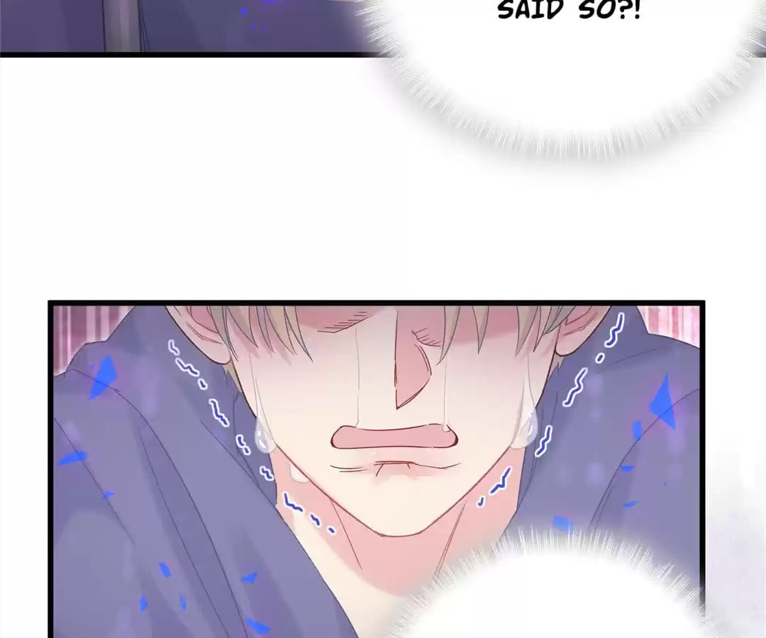I Tied Myself Up (Colored) Chapter 23 page 5 - 