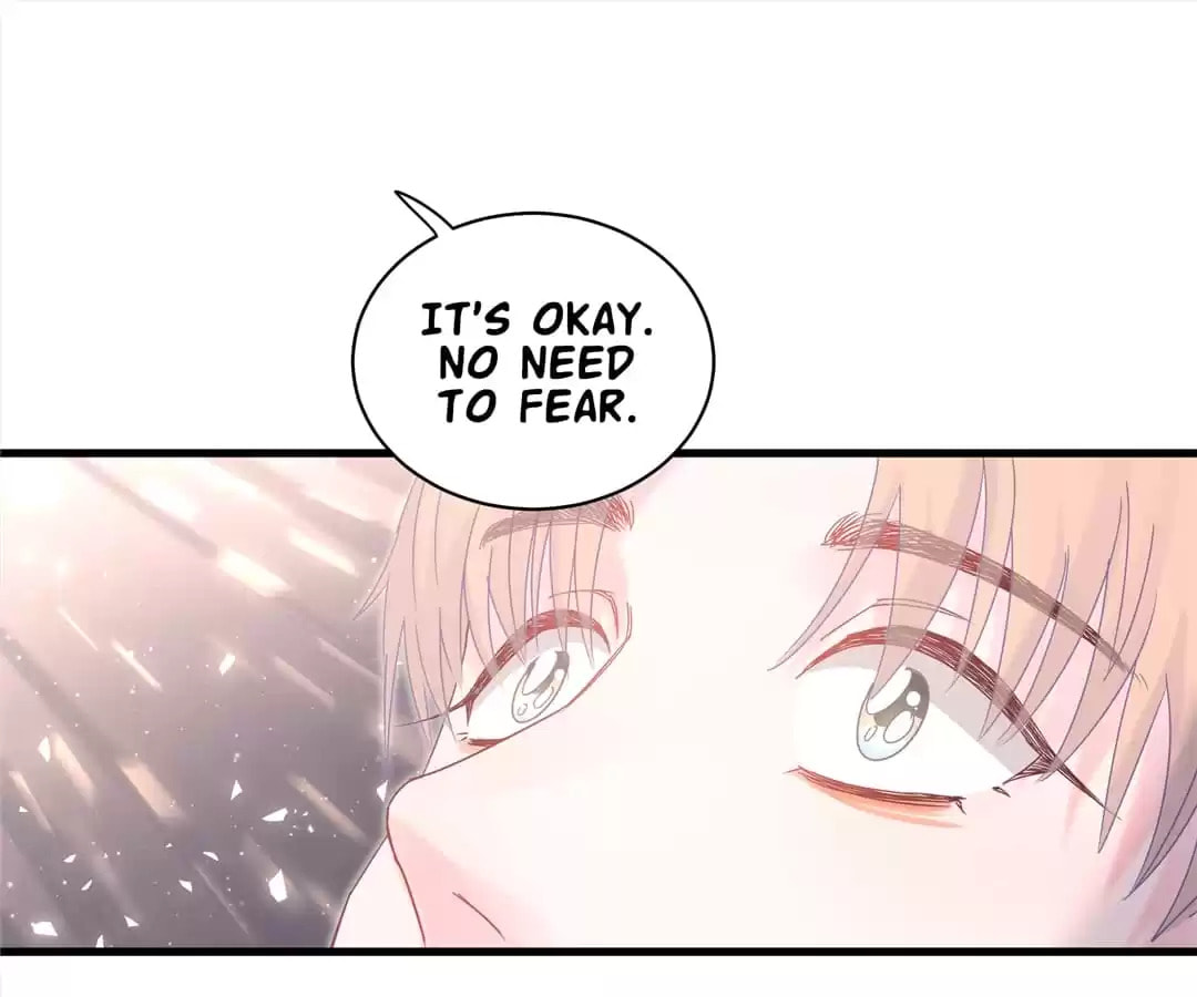 I Tied Myself Up (Colored) Chapter 23 page 42 - 