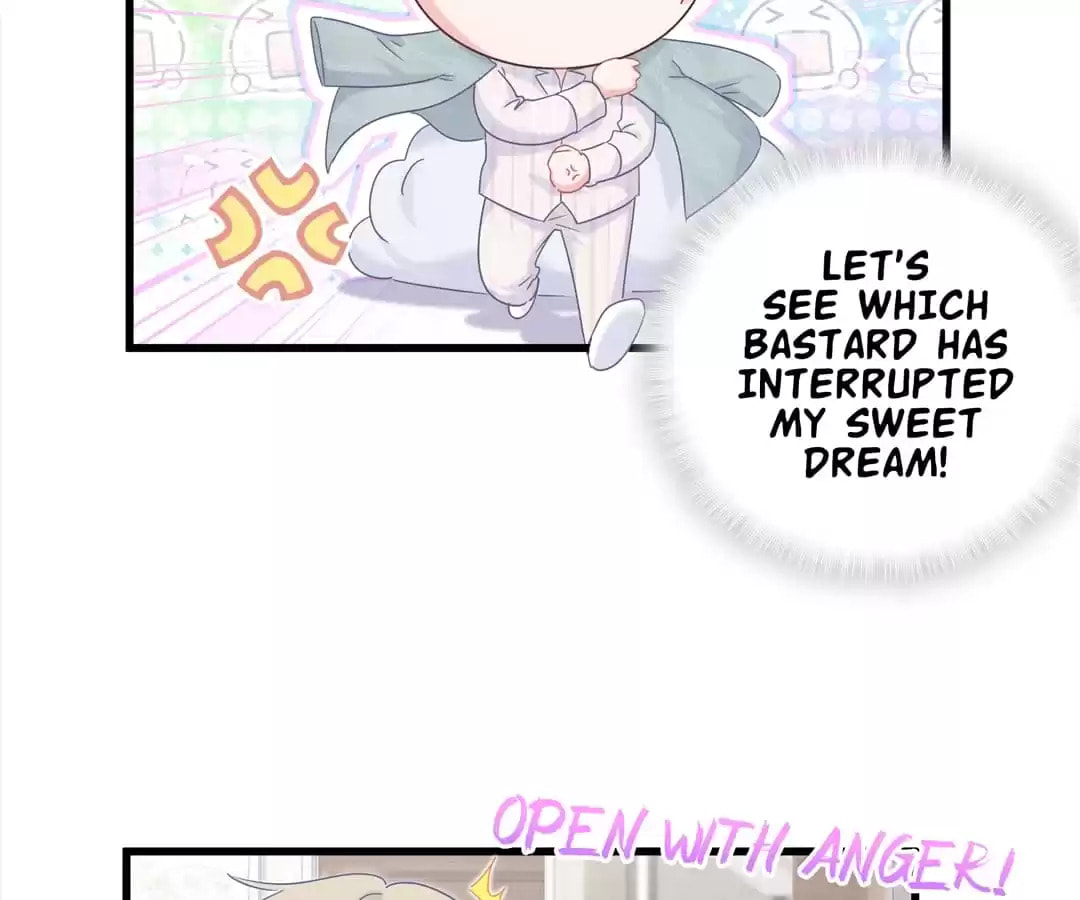I Tied Myself Up (Colored) Chapter 23 page 47 - 