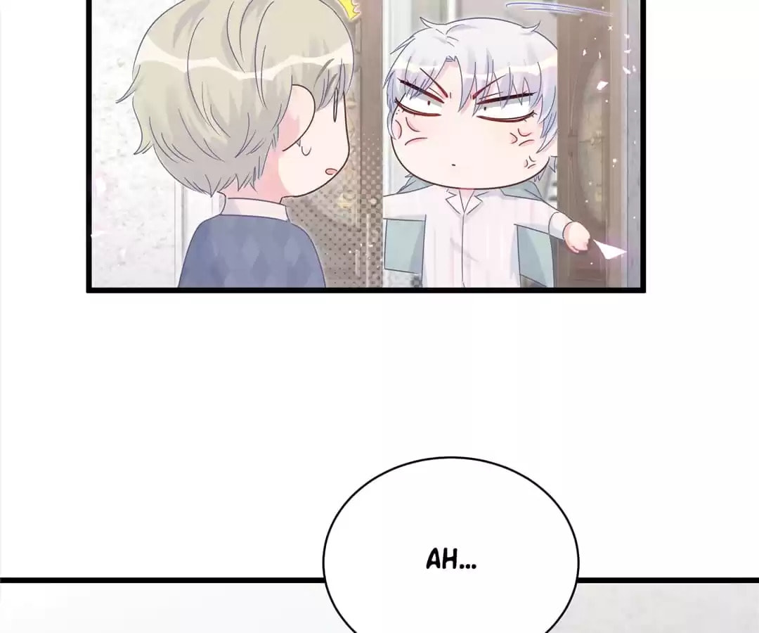I Tied Myself Up (Colored) Chapter 23 page 48 - 