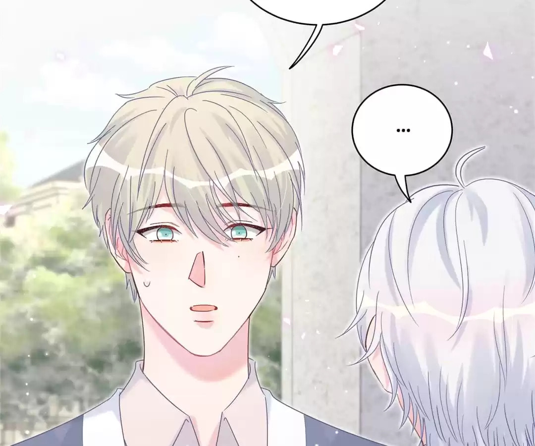 I Tied Myself Up (Colored) Chapter 23 page 49 - 