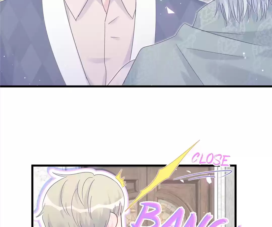 I Tied Myself Up (Colored) Chapter 23 page 50 - 