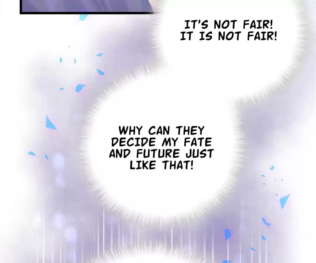 I Tied Myself Up (Colored) Chapter 23 page 6 - 
