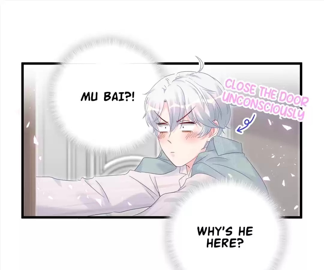 I Tied Myself Up (Colored) Chapter 23 page 52 - 