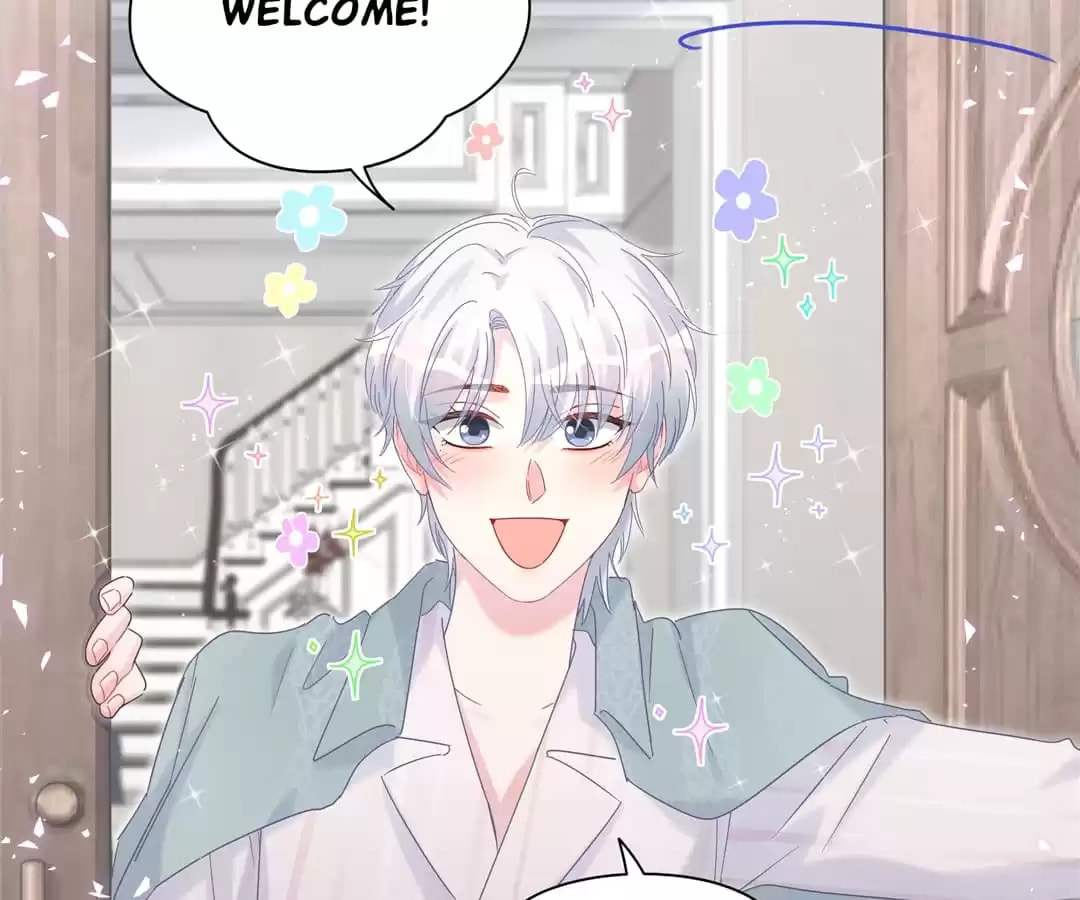 I Tied Myself Up (Colored) Chapter 23 page 54 - 