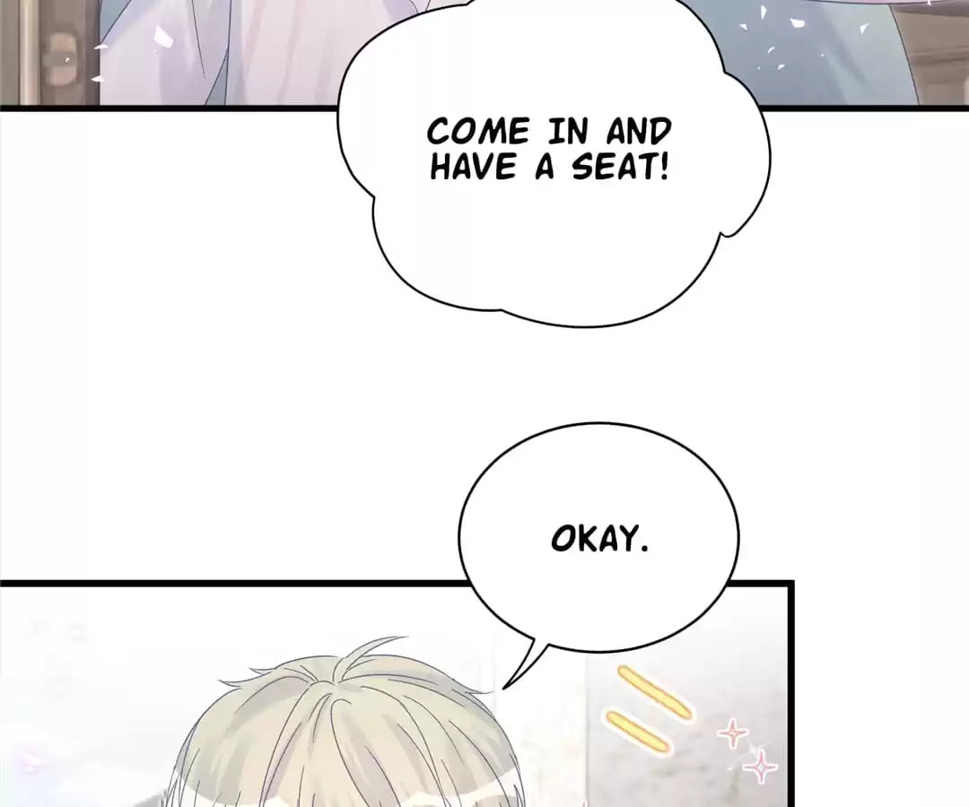 I Tied Myself Up (Colored) Chapter 23 page 55 - 