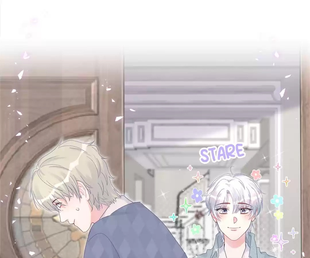 I Tied Myself Up (Colored) Chapter 23 page 57 - 