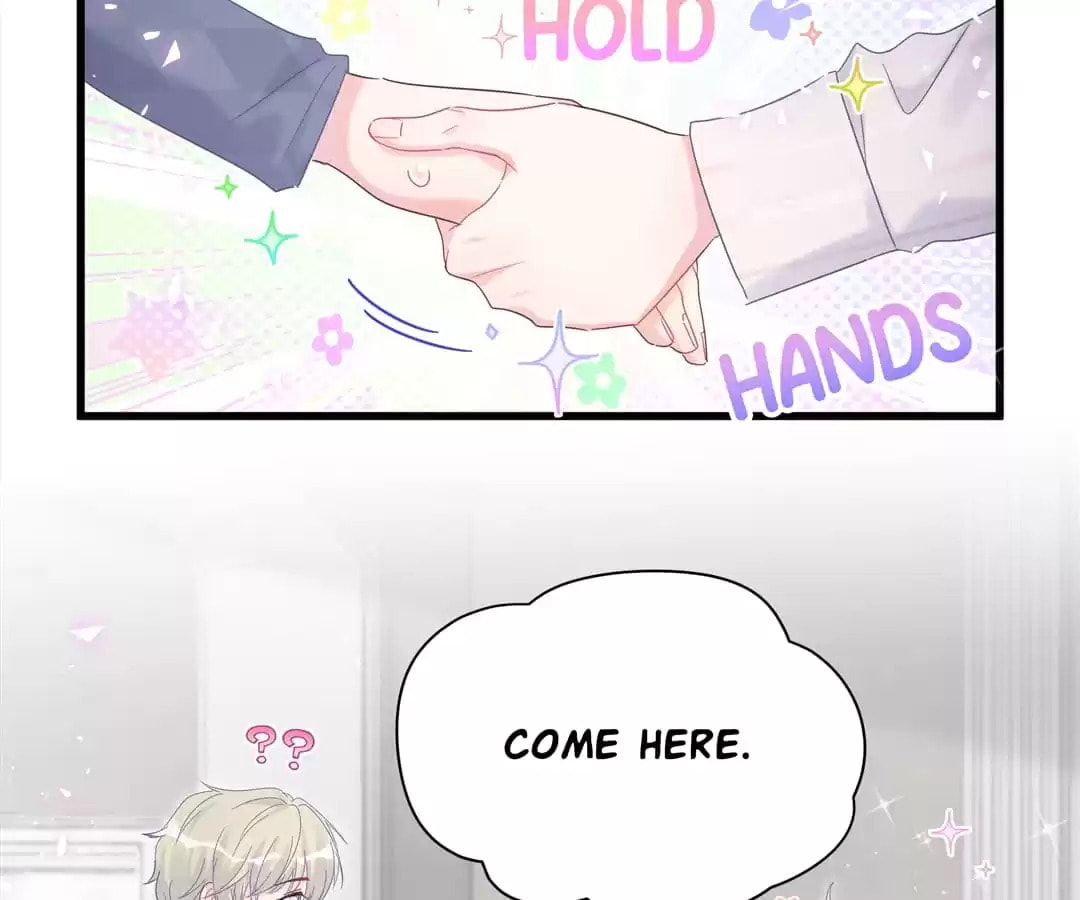 I Tied Myself Up (Colored) Chapter 23 page 59 - 