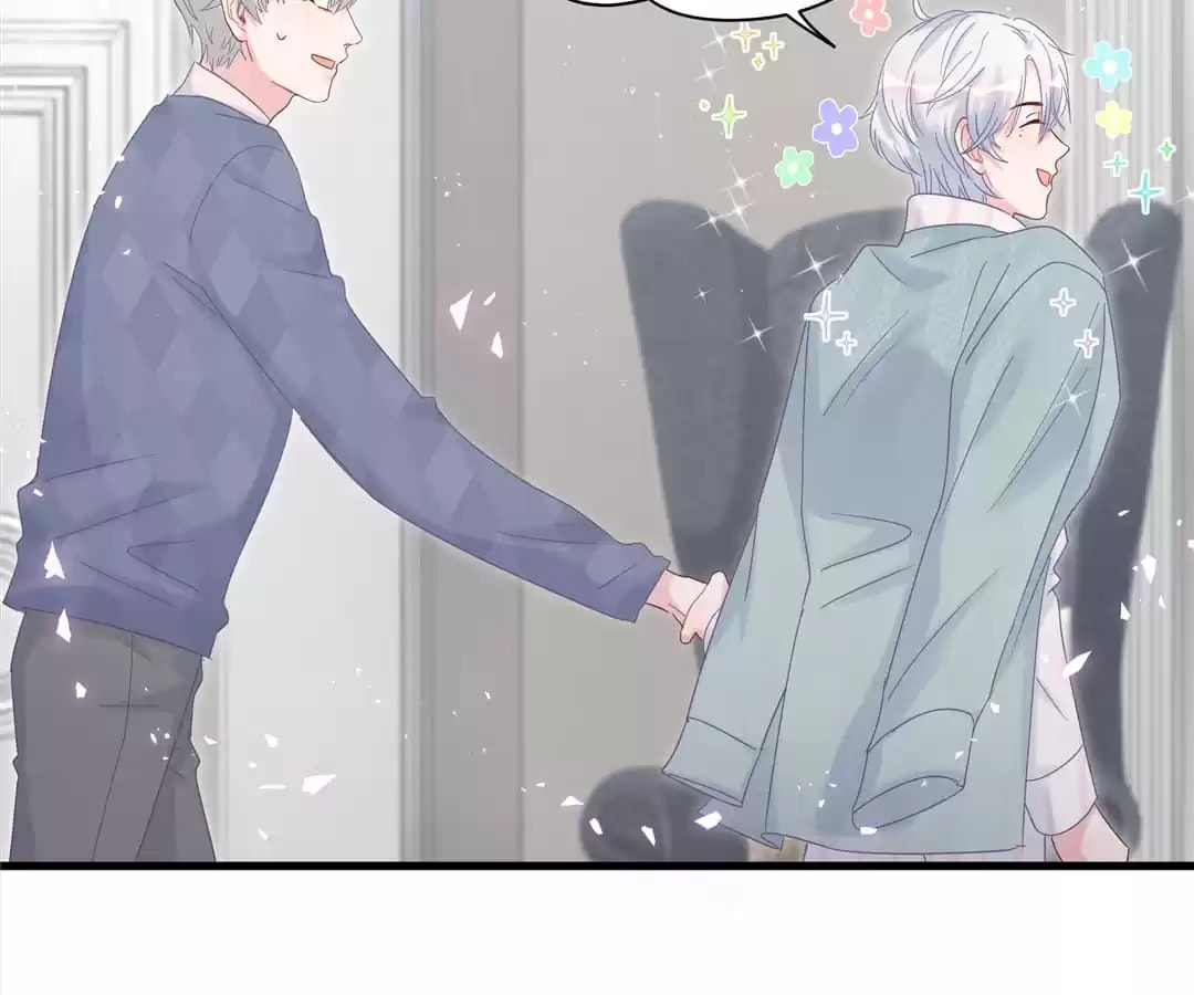 I Tied Myself Up (Colored) Chapter 23 page 60 - 