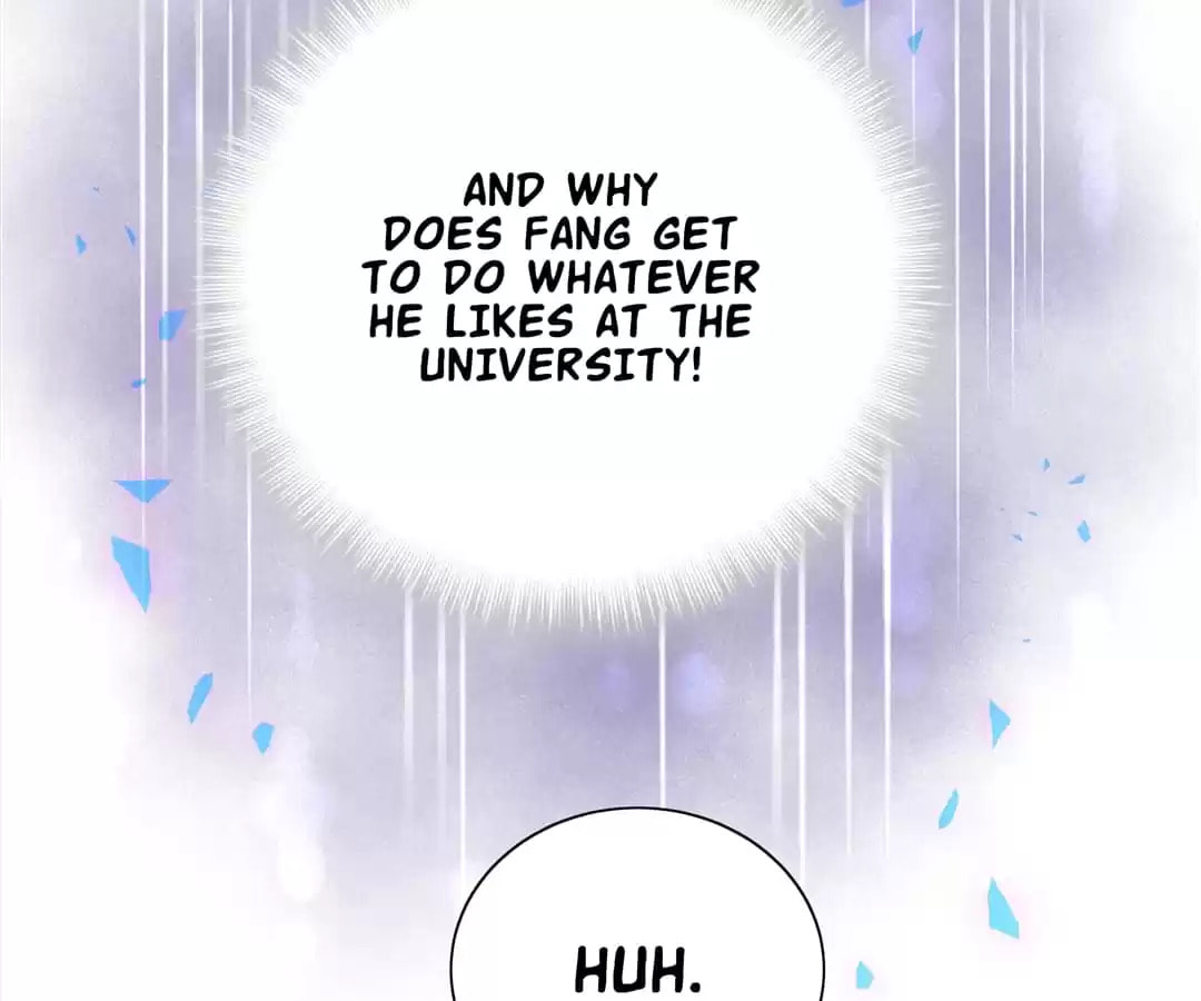I Tied Myself Up (Colored) Chapter 23 page 7 - 