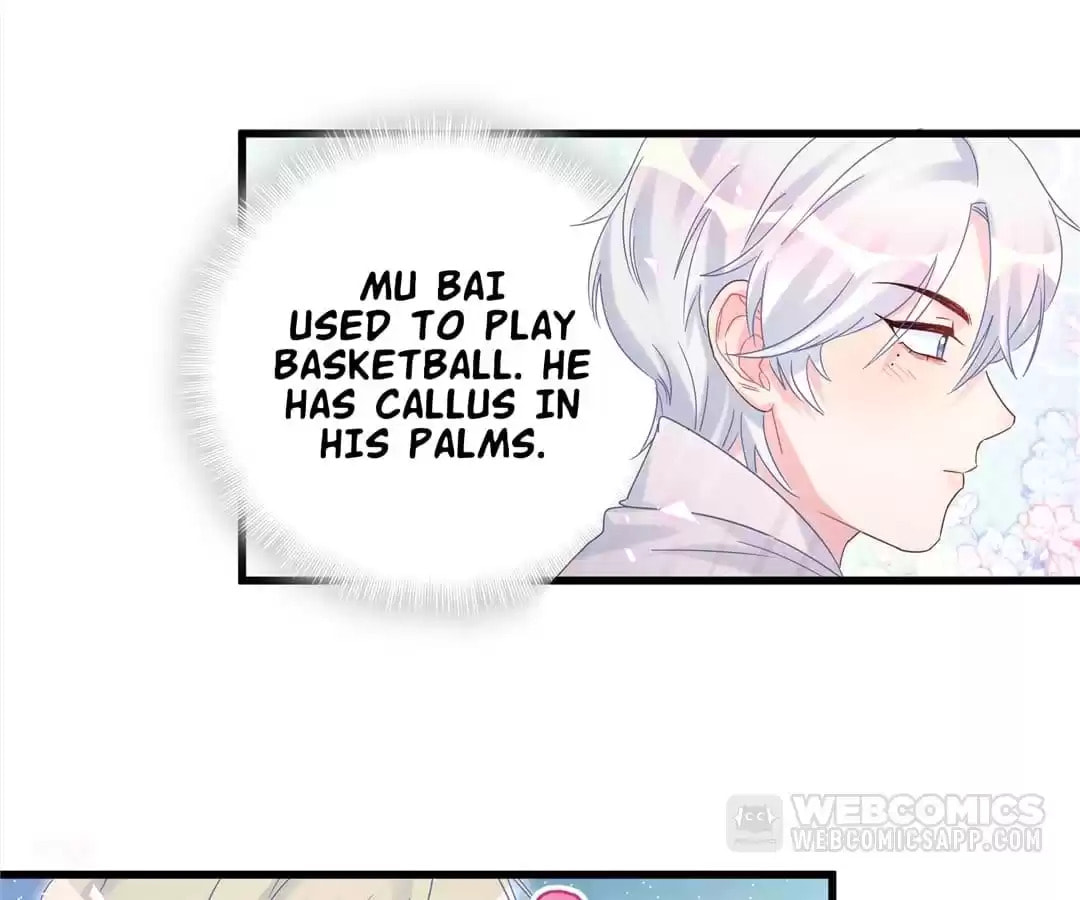 I Tied Myself Up (Colored) Chapter 23 page 62 - 