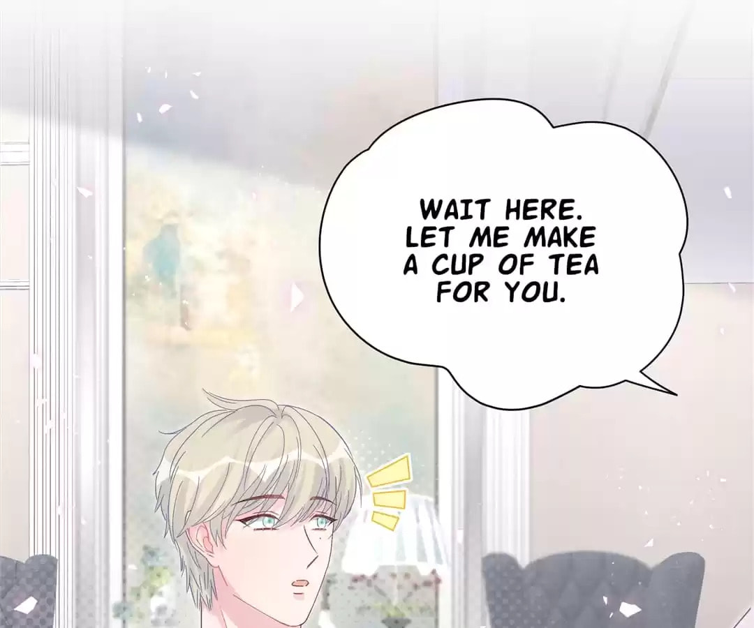 I Tied Myself Up (Colored) Chapter 23 page 64 - 