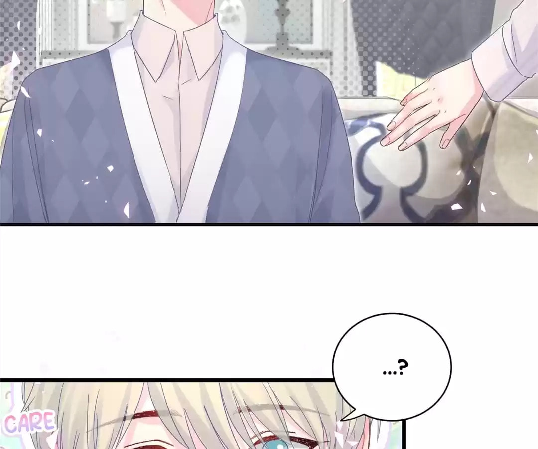 I Tied Myself Up (Colored) Chapter 23 page 65 - 