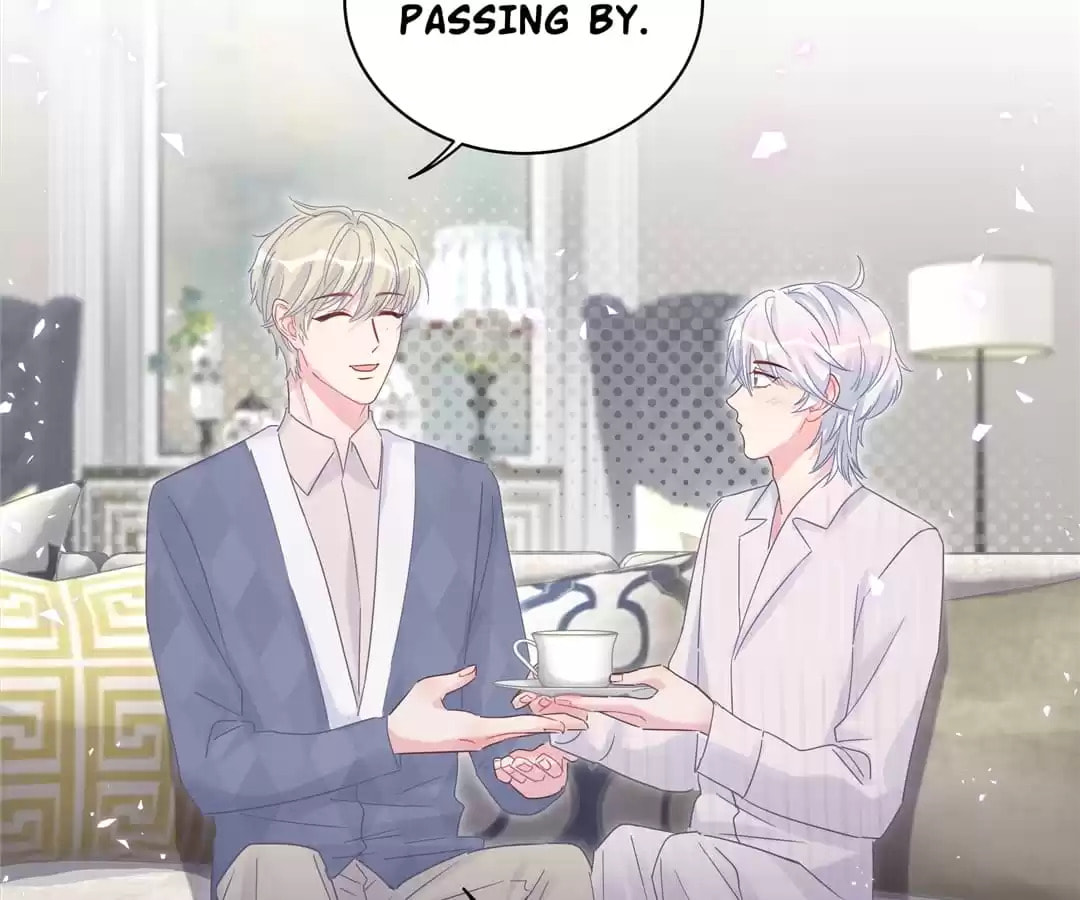 I Tied Myself Up (Colored) Chapter 23 page 69 - 