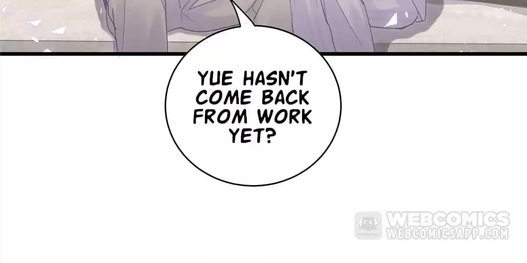 I Tied Myself Up (Colored) Chapter 23 page 70 - 