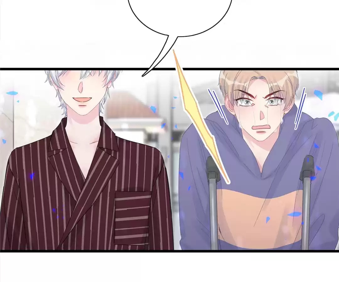 I Tied Myself Up (Colored) Chapter 23 page 8 - 