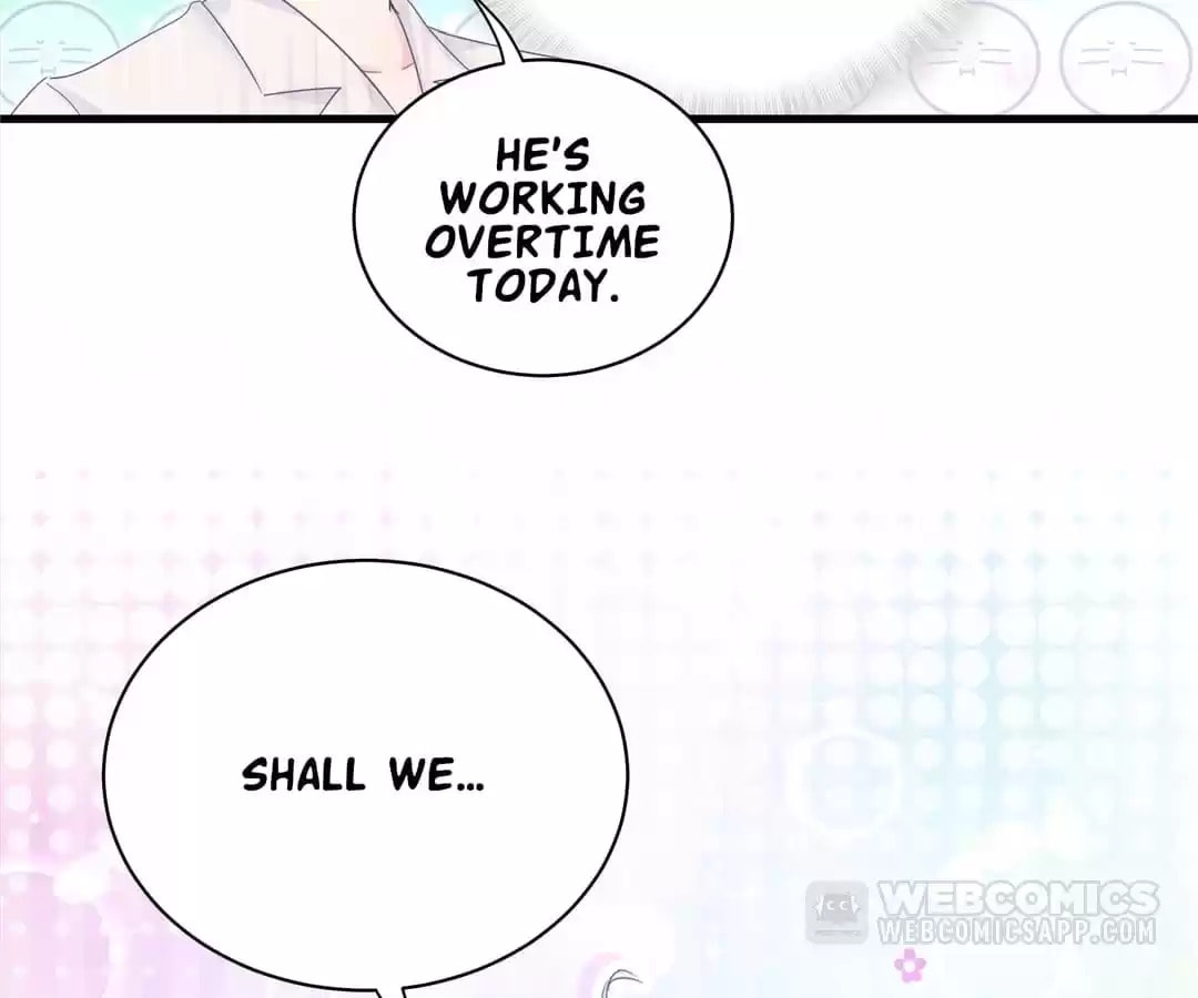 I Tied Myself Up (Colored) Chapter 23 page 72 - 