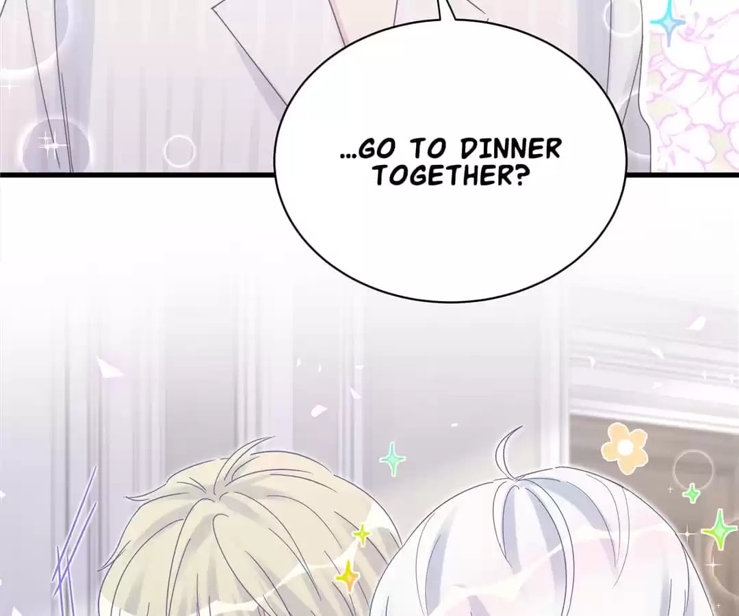 I Tied Myself Up (Colored) Chapter 23 page 74 - 
