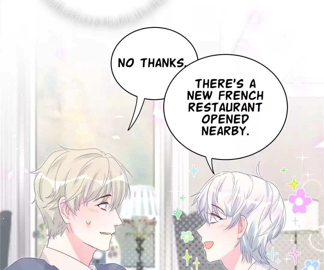 I Tied Myself Up (Colored) Chapter 23 page 76 - 