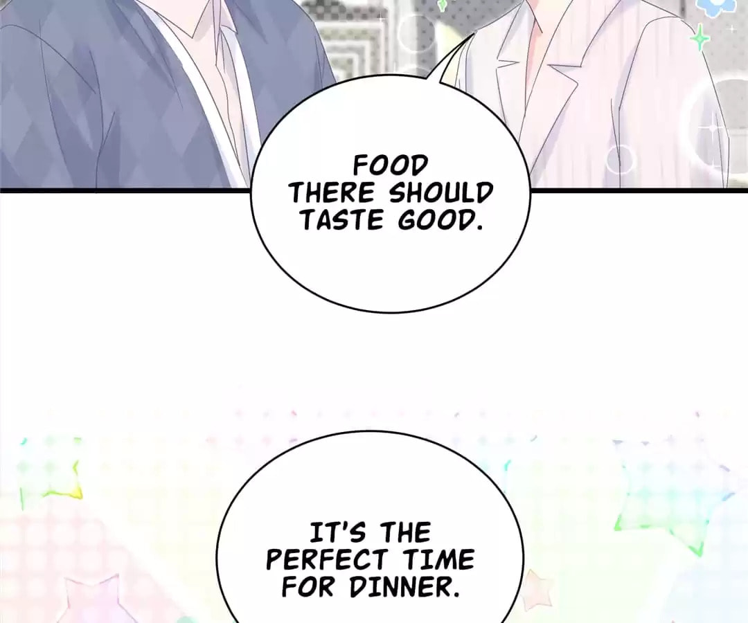 I Tied Myself Up (Colored) Chapter 23 page 77 - 