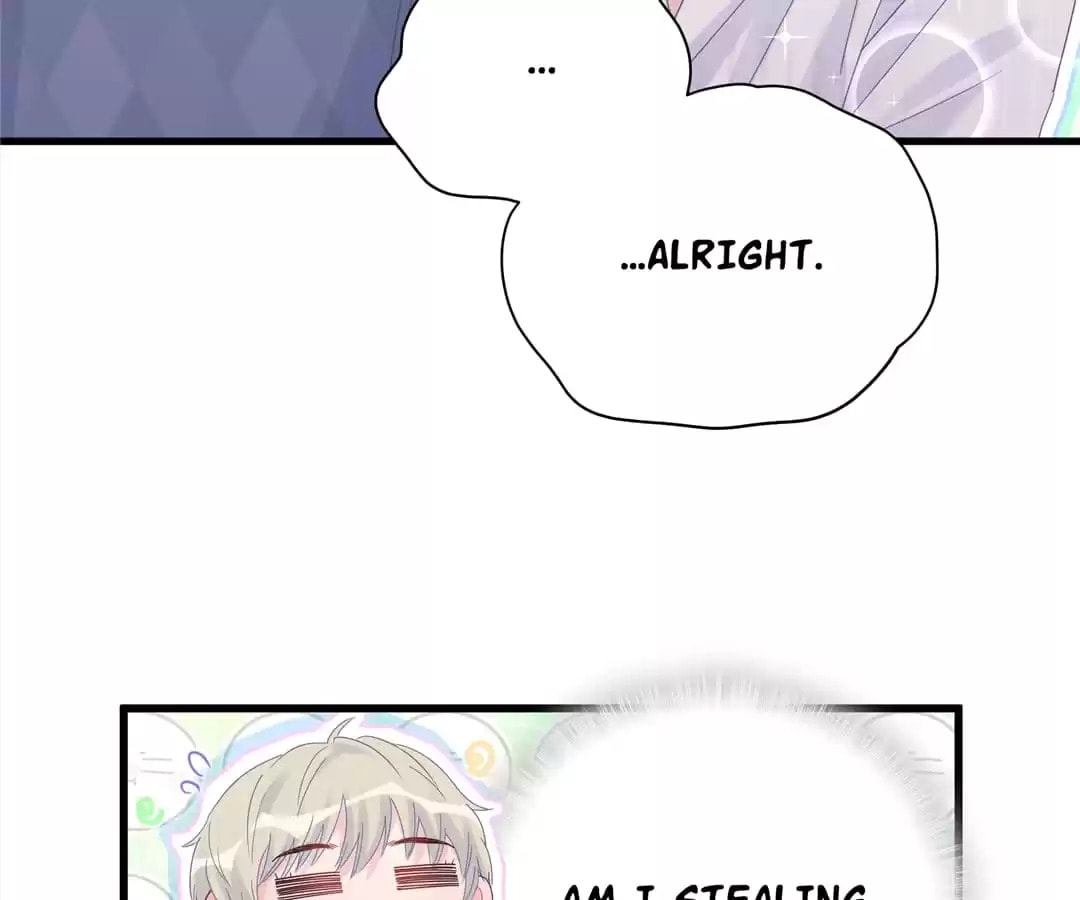 I Tied Myself Up (Colored) Chapter 23 page 79 - 