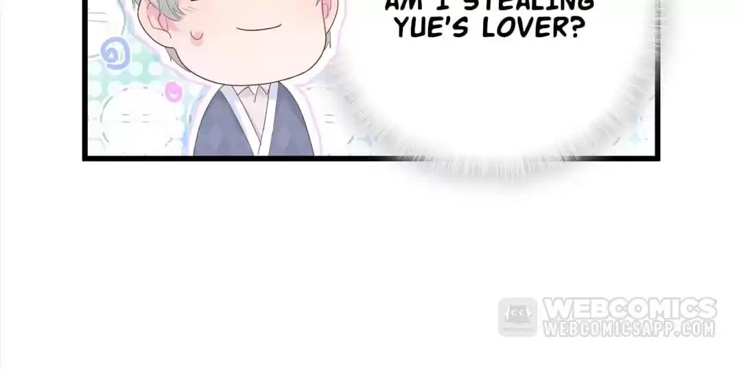 I Tied Myself Up (Colored) Chapter 23 page 80 - 